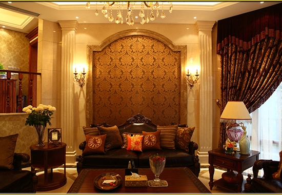 保利觀（guān）塘大理（lǐ）石石材項目施工