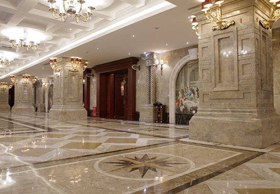 重慶大(dà)理石石材廠家 重(chóng)慶大理石石材(cái)廠家