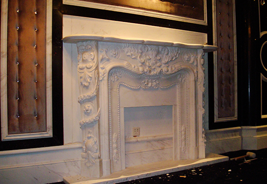 重（chóng）慶石材項目安裝（zhuāng）施（shī）工